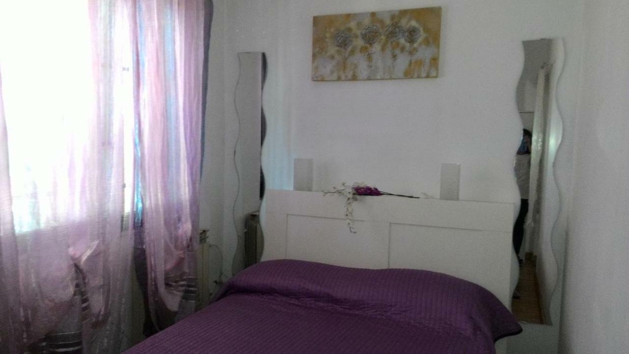 Roxy'S House Apartman Saronno Kültér fotó