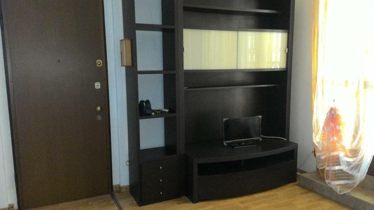 Roxy'S House Apartman Saronno Kültér fotó